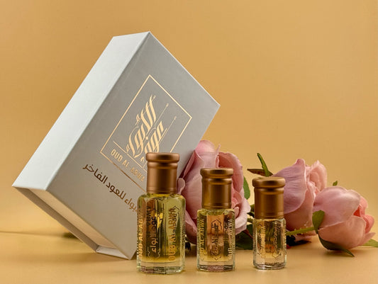 Bin Durwesh - Elegant, Warm & Timeless
