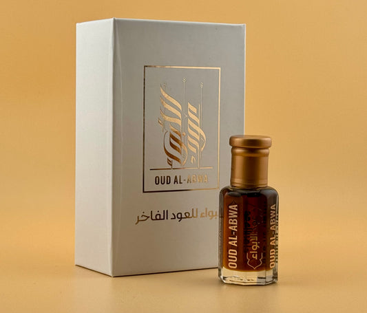 Oud As Shams - Rooted in Tradition