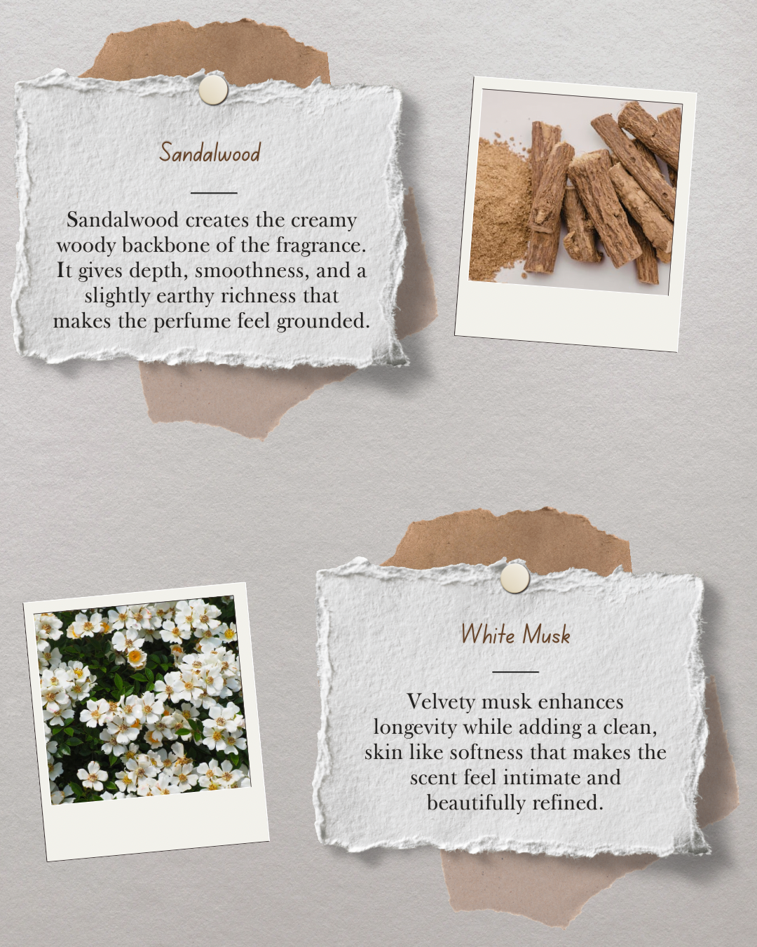 Dust of Madina - Fresh, Sweet & Elegant scent