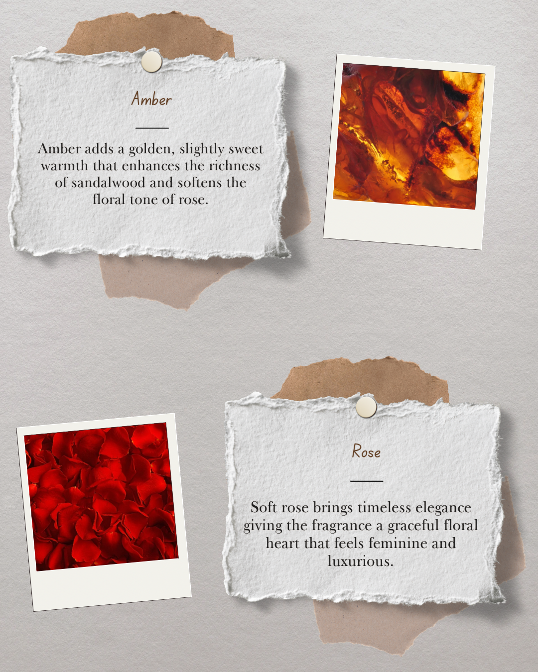 Dust of Madina - Fresh, Sweet & Elegant scent